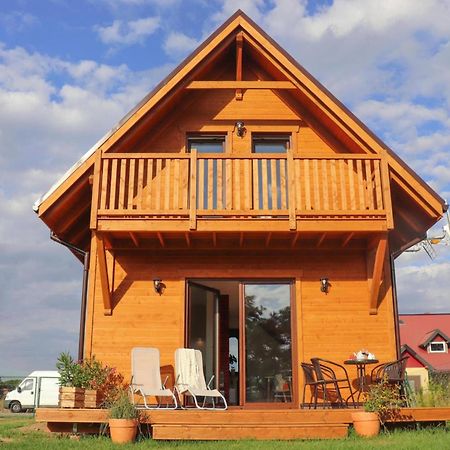 Holiday Home In Stepnica For 6 Persons 外观 照片