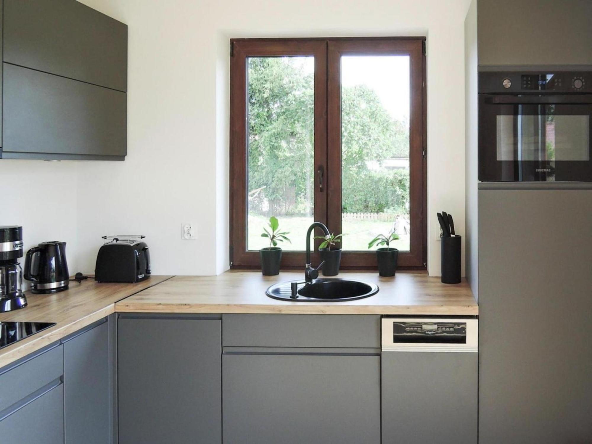 Holiday Home In Stepnica For 6 Persons 外观 照片