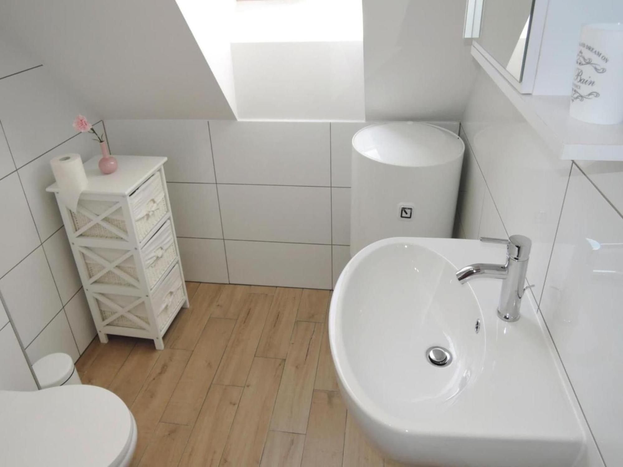 Holiday Home In Stepnica For 6 Persons 外观 照片