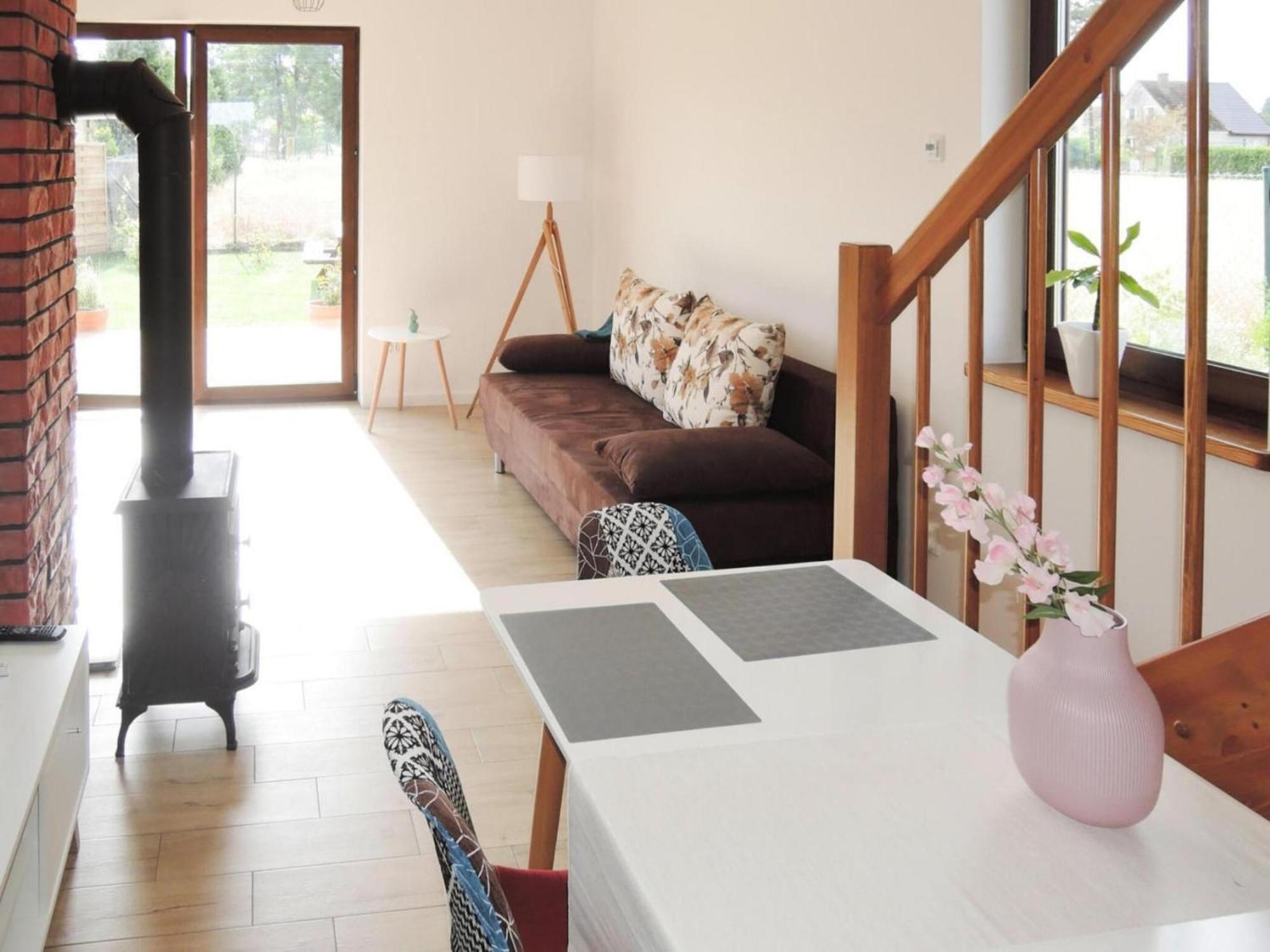 Holiday Home In Stepnica For 6 Persons 外观 照片