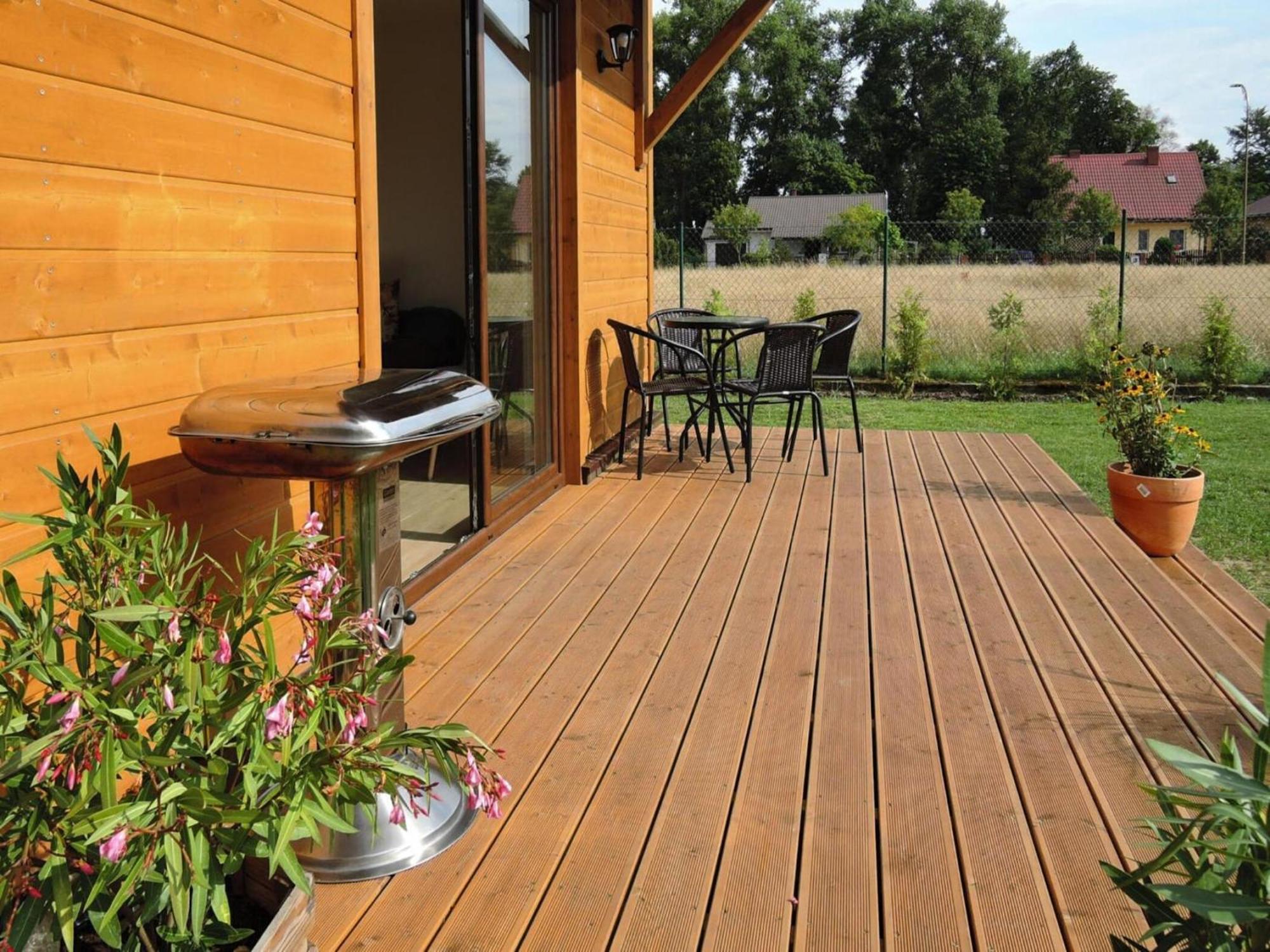 Holiday Home In Stepnica For 6 Persons 外观 照片